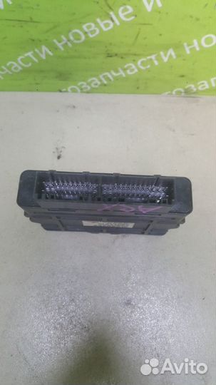 Блок управления АКПП Mitsubishi Asx 2.0 4B11