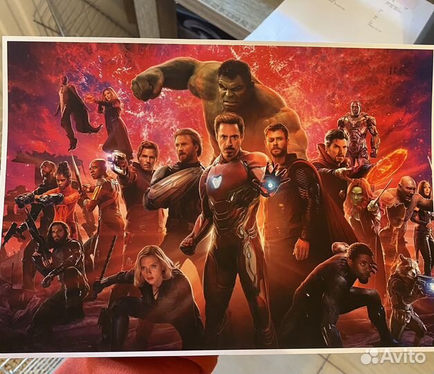 Принтер Epson L8050