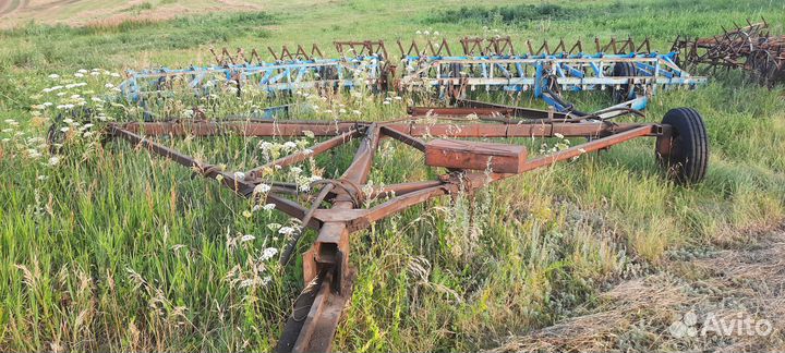 Культиватор КПС КПС 4.2, 2008