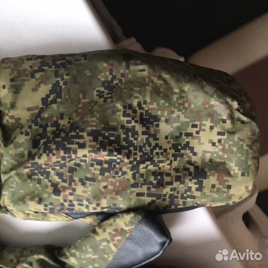 Рукавицы вкпо размер 18-22