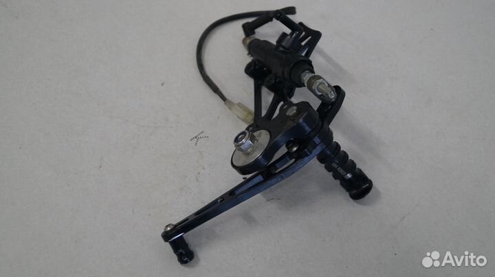 Торм цилиндр з Suzuki GSX-R 1000 09-14 69600-44H00