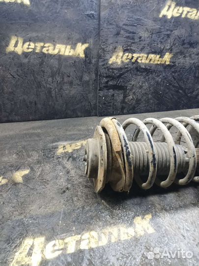 Стойки lifan breez