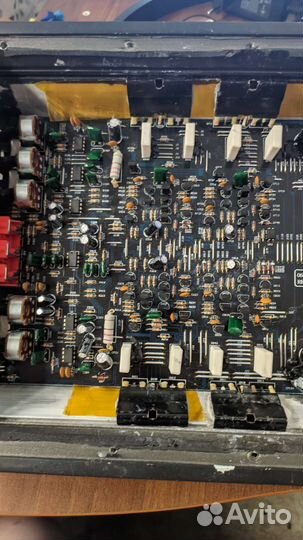 Усилитель звука Focal R4280