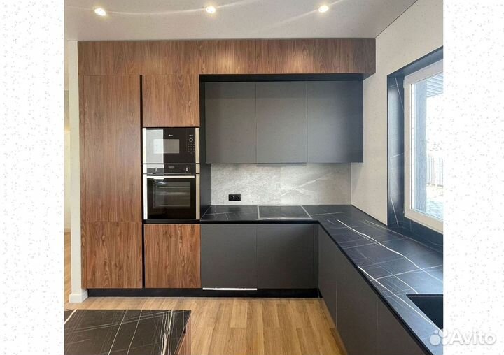 Кухонный гарнитур