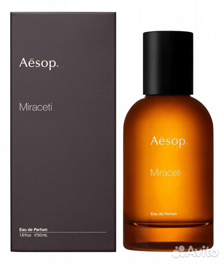 Туалетная вода