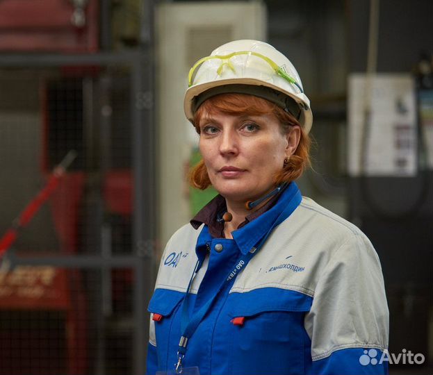 Контролер отк на завод в Уфу, вахта, жилье