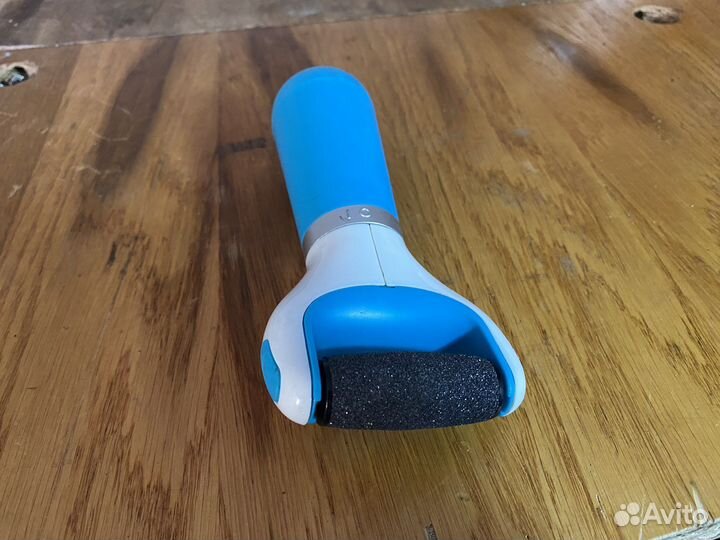 Терка для пяток электрическая