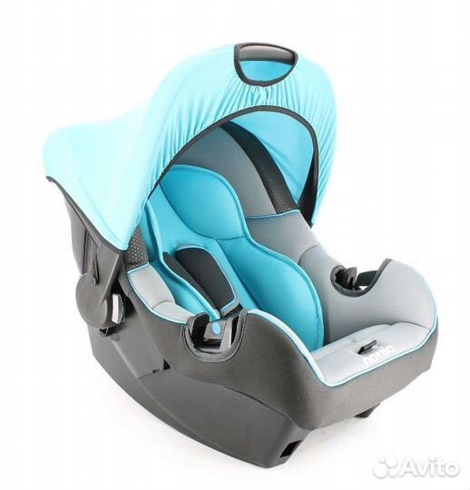 Детское автокресло Nania Beone 0-13 кг