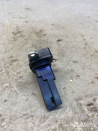 Датчик массового расхода воздуха Lr Range Rover