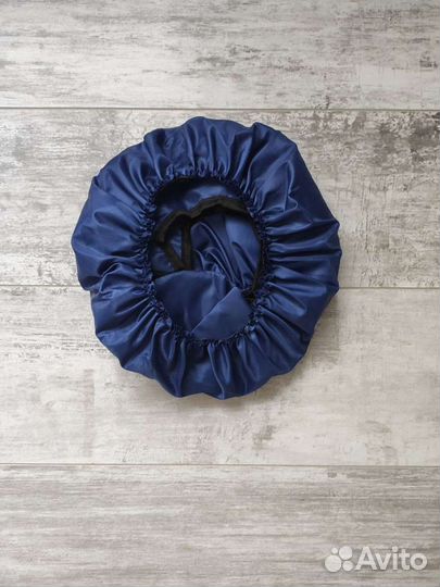 Чехлы на колеса для коляски