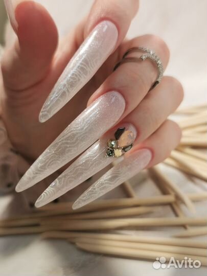 Маникюр Иваново