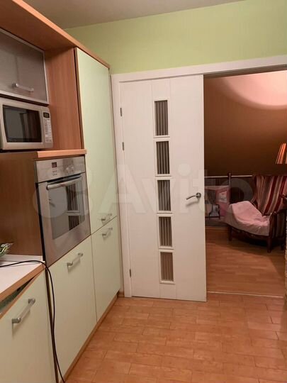 3-к. квартира, 160 м², 5/6 эт.
