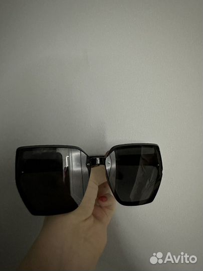 Солнцезащитные очки женские