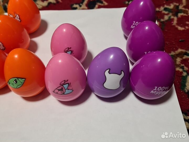 Треснутые 3 из дикси