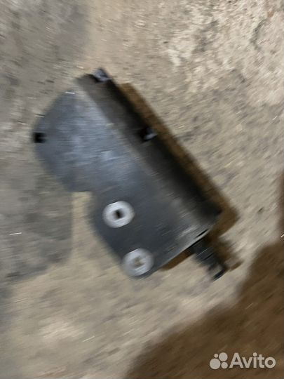 Замок зажигания porsche cayenne 955/957 touareg