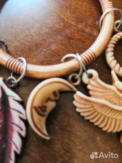 Кулон подвеска