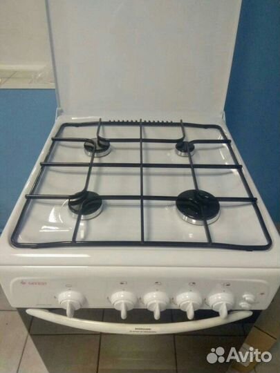 Плита газовая Gefest 3200-06 К33 новая