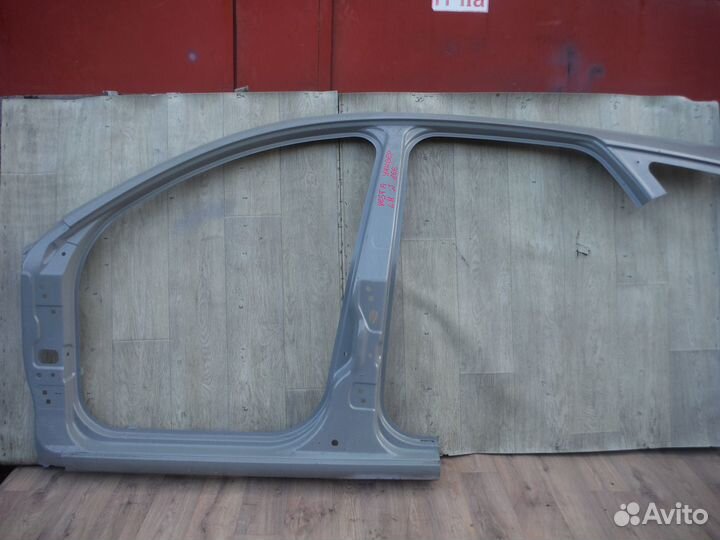 Боковина левая №166 LADA Vesta универсал 2018