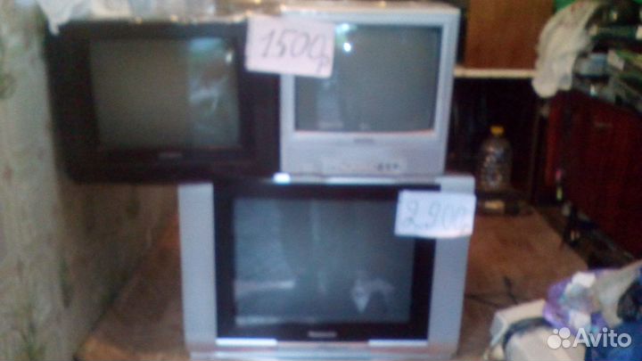 Телевизоры