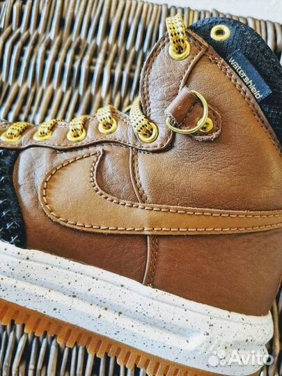 Nike air force 1 duckboot(Оригинал)