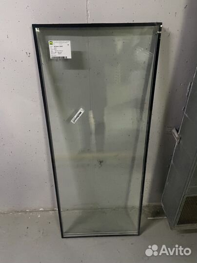 Продам стеклопакет 1255х518 толщина 36мм