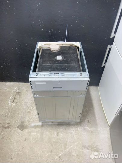 Посудомоечная машина бу встраиваемая IKEA 45 см