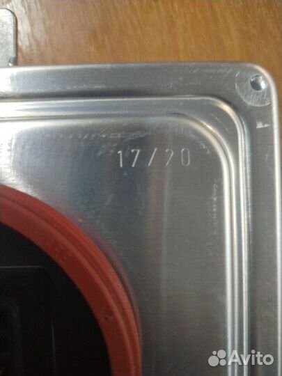 Блок розжига Bmw 3 G20