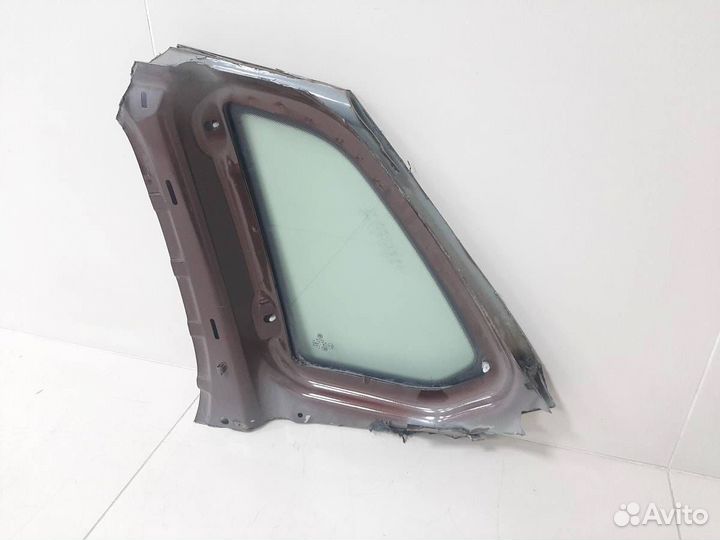 Стекло кузовное глухое правое Volkswagen Tiguan 20