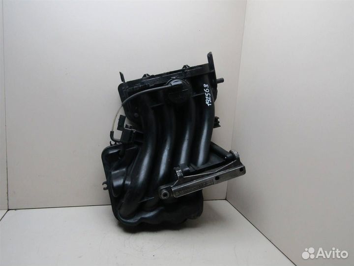 Коллектор впускной Skoda Octavia (A5 1Z) 2004-20