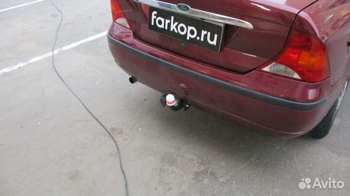 Фаркоп Трейлер для Ford Focus (седан, хетчбек) 199