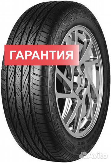 Tracmax X-Privilo H/T 235/70 R16