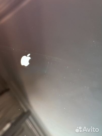 Apple MacBook Pro 16 2019 i9 16 гб 1тб