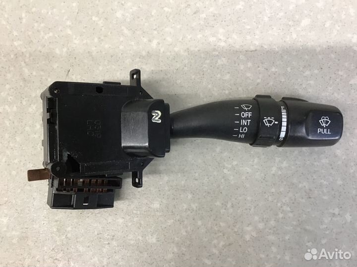 Переключатель стеклоочистителей Hyundai Accent II