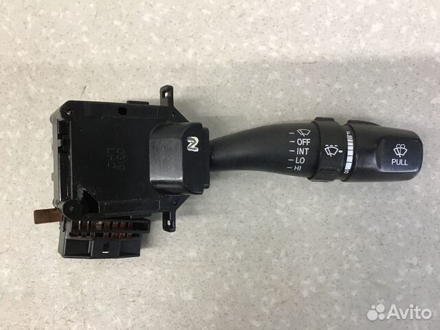 Переключатель стеклоочистителей Hyundai Accent II