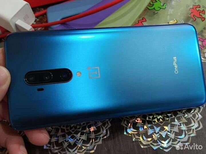 Телефон OnePlus 7t Pro