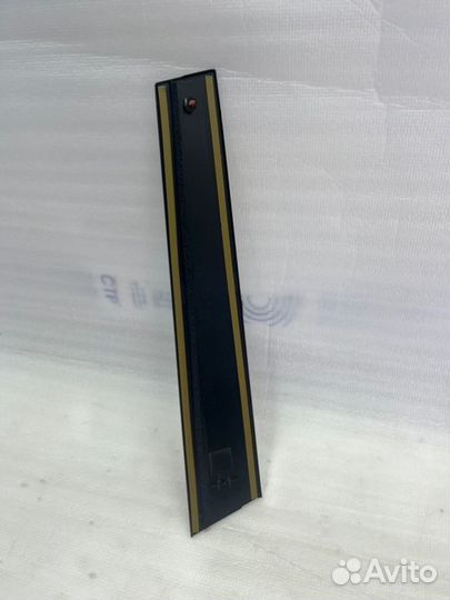 Накладка стойки двери передняя правая Toyota Camry