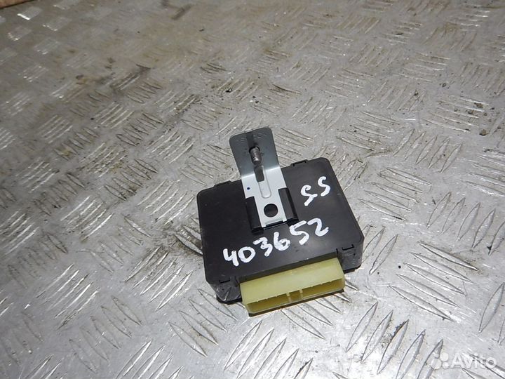 Блок управления светом, Hyundai (Хендэ) -solaris