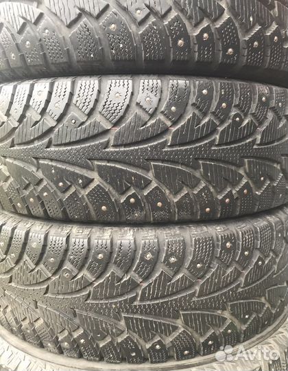Hankook Winter I'Pike 185/65 R15