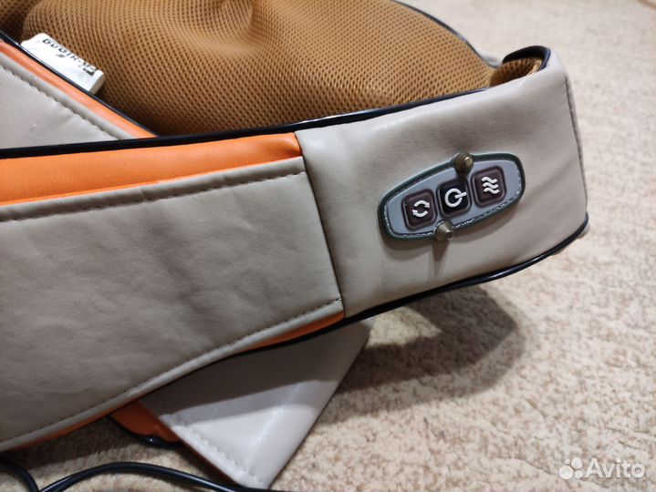 Массажер электрический