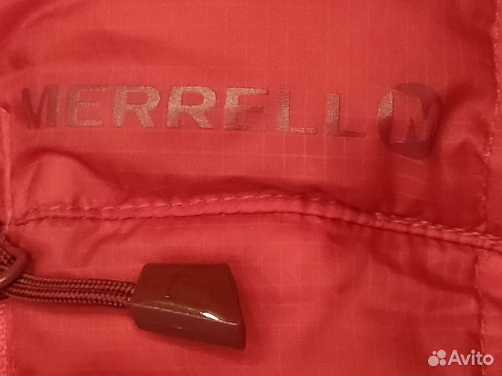 Пуховик Merrell США