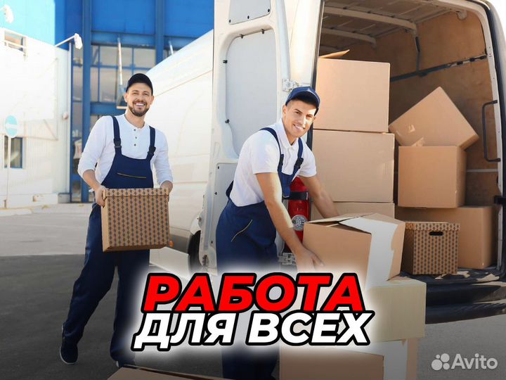 Стань сортировщикомм – подключайся к нам