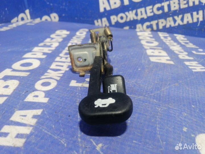 Ручка открывания багажника Hyundai Solaris 1 2013