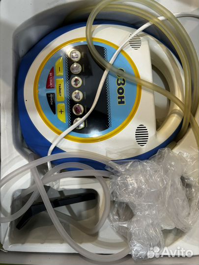 Ионизатор воздуха