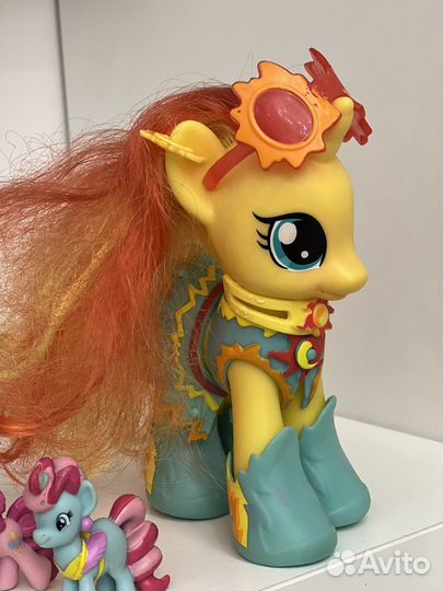 My Little Pony