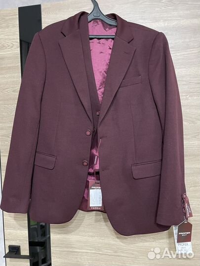 Пиджак мужской