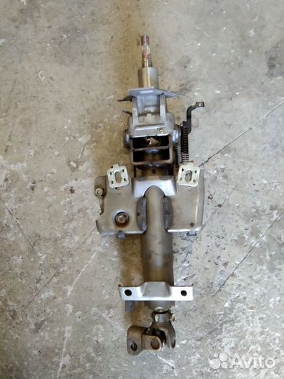 Рулевая колонка Ниссан Мурано Z50