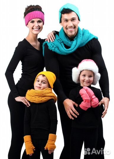 Термобелье (Россия)