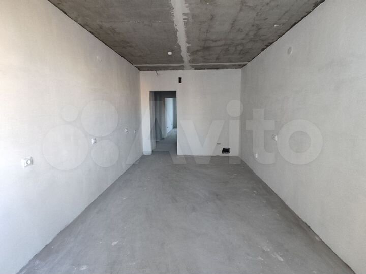 2-к. квартира, 48 м², 8/9 эт.