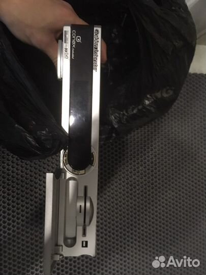 Спутниковый ресивер Golden Interstar