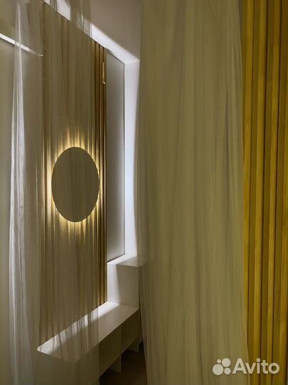 Почасовая аренда зала